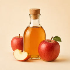Vinagre de Sidra de Manzana