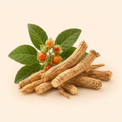 Ashwagandha