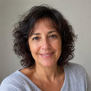 Silvia, 53 años