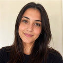 Romina, 33 años