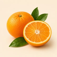 Naranja Amarga